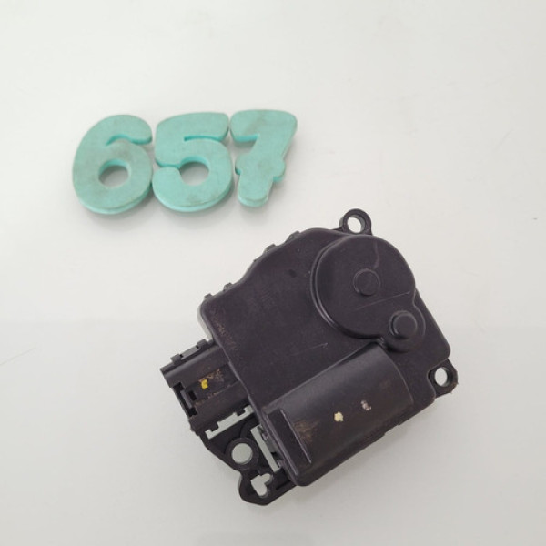 Atuador Caixa De Ar Ford Ka 2015 Cod Av1119e616bb