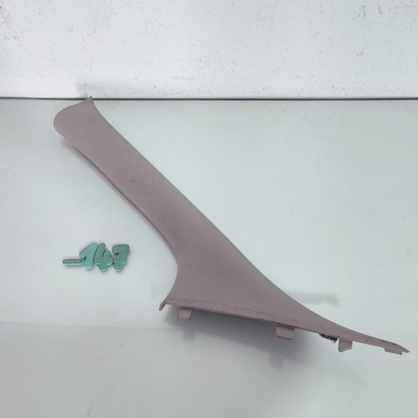 Acabamento Coluna Parabrisa Ldo Esquerdo Ford Ka 2015 Sc-147