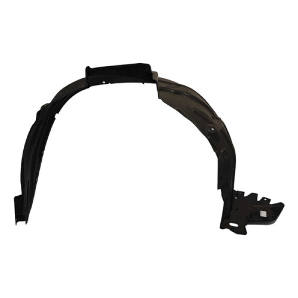 Parabarro Dianteiro Esquerdo Chery Tiggo 2010 A 2014