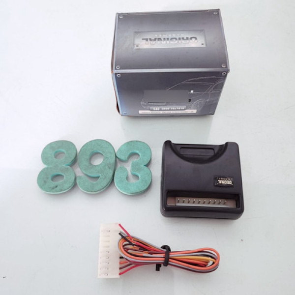 Módulo Fechamento Do Teto Solar Hyundai Vera Cruz Cx 893