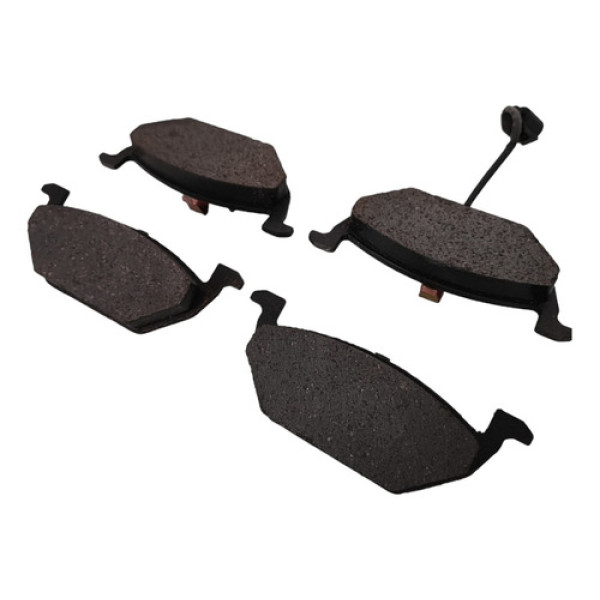 Pastilha Freio Dianteiro Audi A3 2003 A 2006 Cod Syl1048