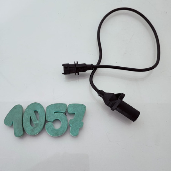 Sensor De Rotação Fiat Uno Vivace Cod 0261210 Cx 1057