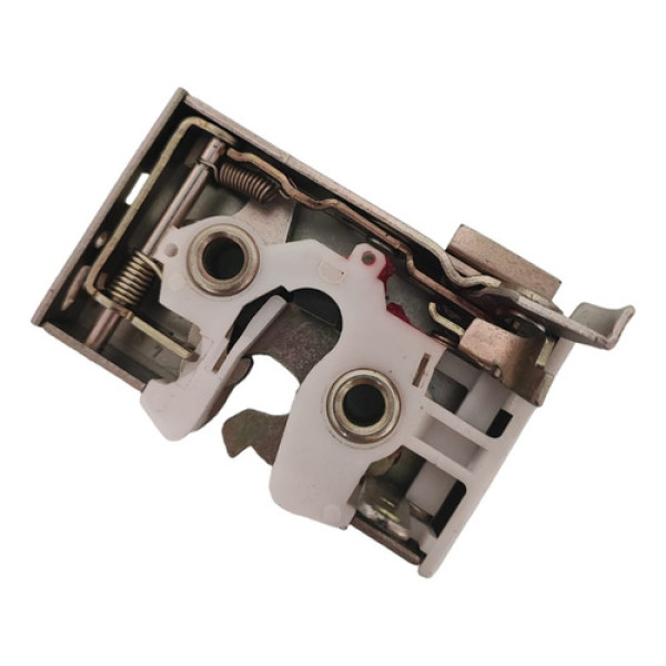 Fechadura Porta Dianteira Direita Vw Santana 1994 A 1996