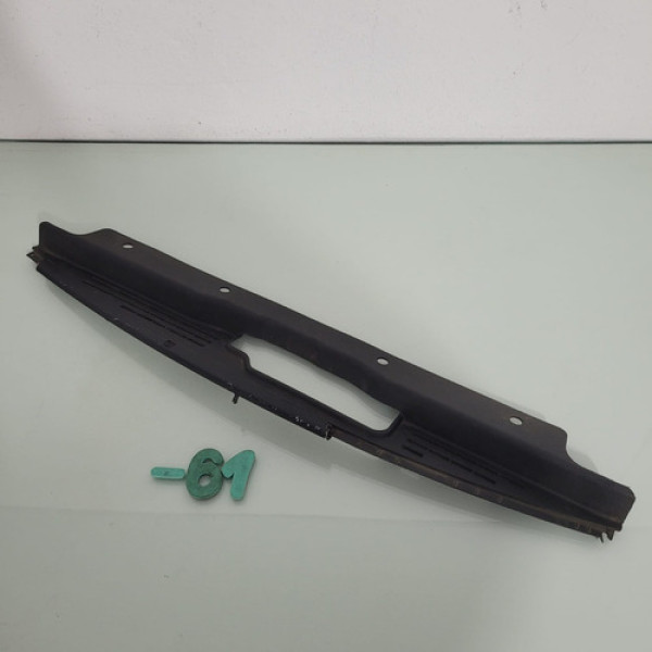 Acabamento Superior Grande Dianteira Hyundai Azera