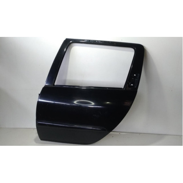 Porta Traseira Esquerda Peugeot 207 Sw