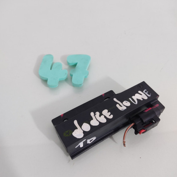 Sensor Keyless Porta Dodge Journey Cod 68068148aa