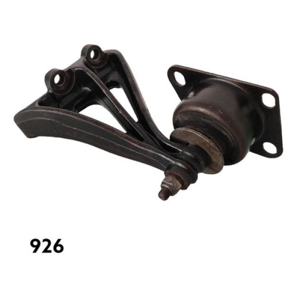 Coxim Superior Do Câmbio Fiat Strada 1.4