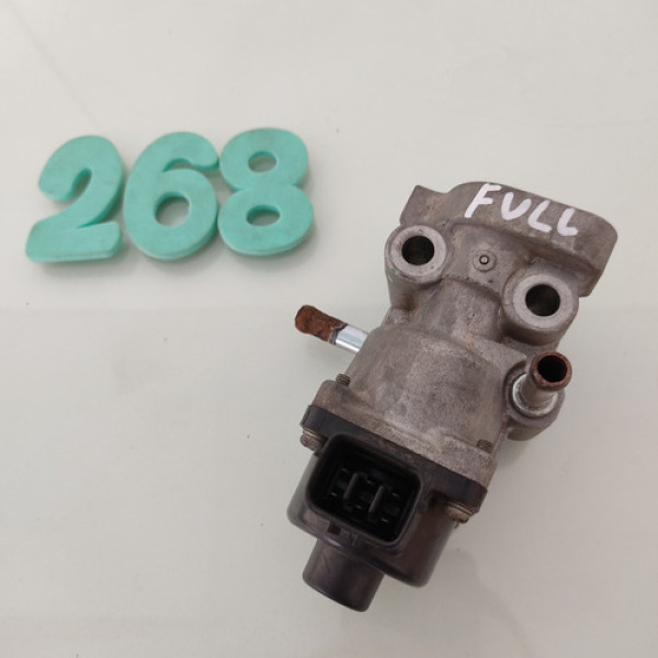 Válvula Egr Mitsubishi Pajero Full 3.8 