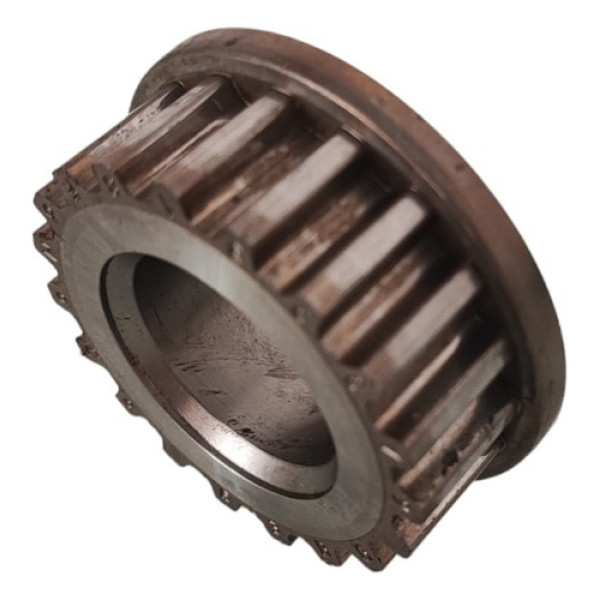 Engrenagem Virabrequim Ford Ka 1.0 3cc Cod E3bg6a893ab