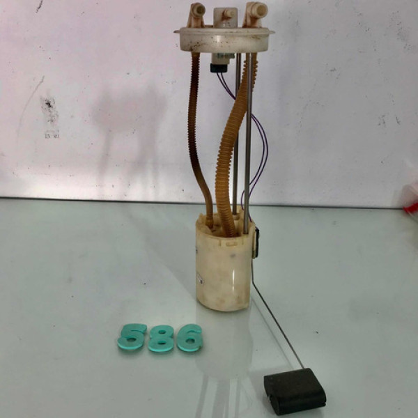 Bomba De Combustível L200 Triton 2013 Diesel Original