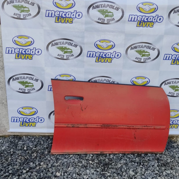 Porta Dianteira Direita Audi A3 2001