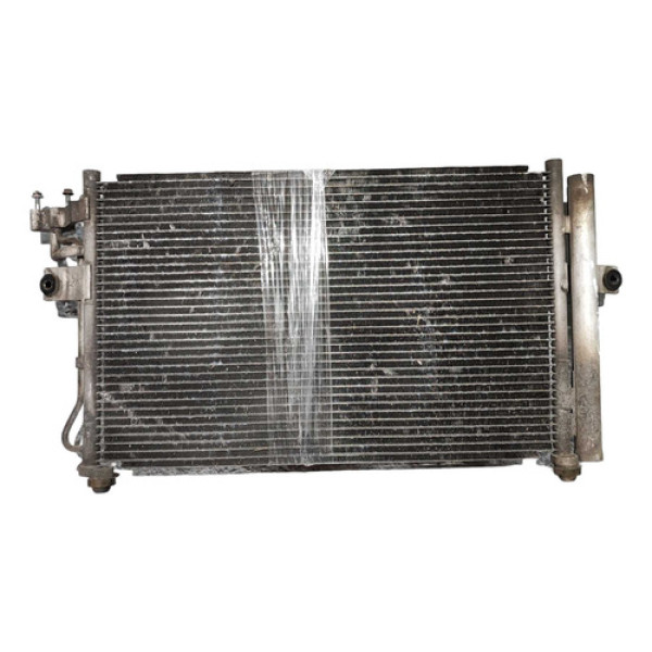 Condensador Ar Condicionado C/ Ventoinha Jac J3