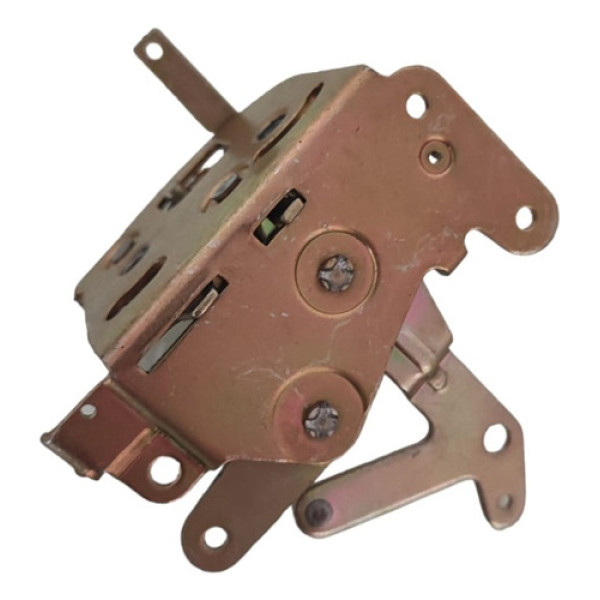 Fechadura Porta Dianteira Direita Fiat Uno Mille 2 Portas
