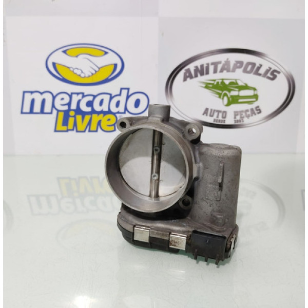Corpo De Borboleta Tbi Dodge Journey 3.6 Cod 05184349ac