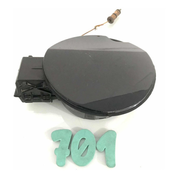 Tampa Portinhola Tanque Combustivel Peugeot 308 - 2013