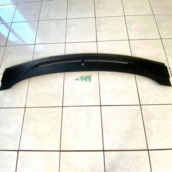 Grade Churrasqueira Parabrisa Fiat Freemont - S-117