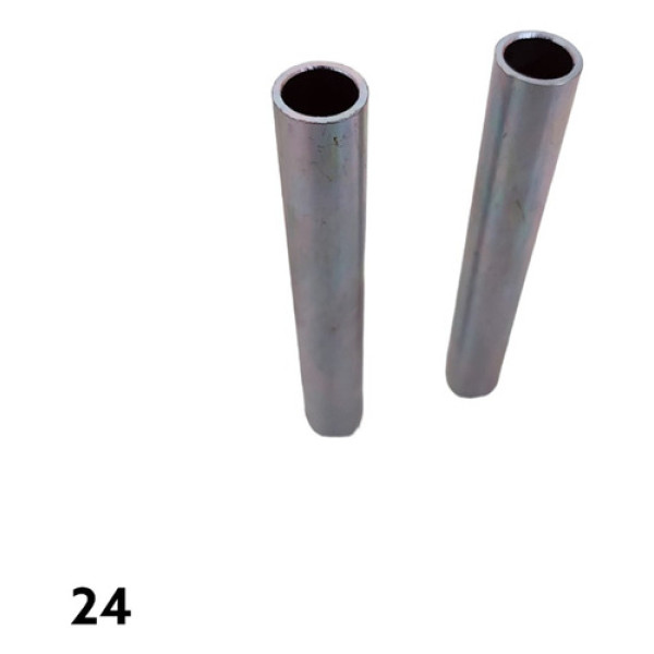 Par De Espacador Da Barra Estabilizadora Hyundai Hr