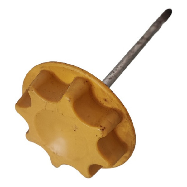 Parafuso Fixação Estepe Toyota Corolla 2009 A 2012 