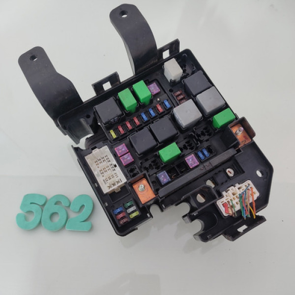 Caixa De Fusíveis E Relê Kia Sorento 2.4