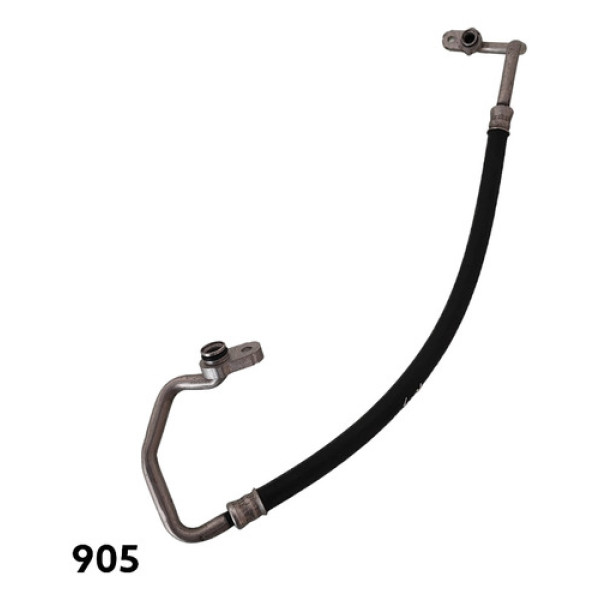 Mangueira Do Ar Condicionado Honda New City