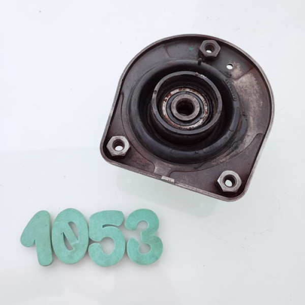 Coxim Do Amortecedor Dianteiro Fiat Siena Cx 1053