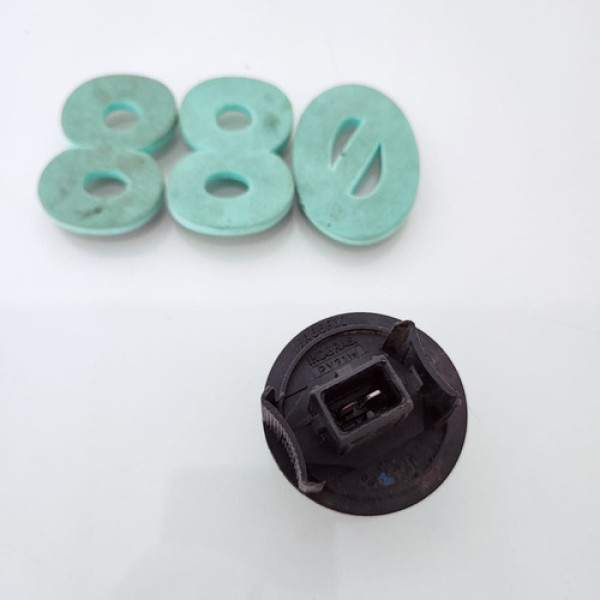 Soquete Do Pisca Gm Onix Prisma Cx 880