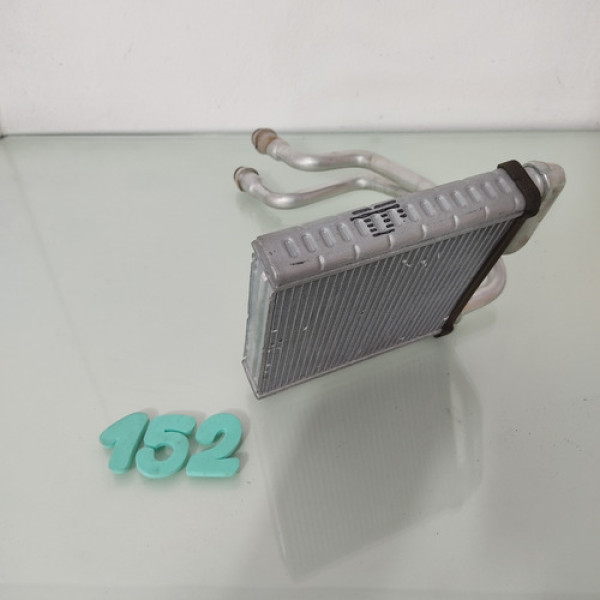 Evaporador Ar Quente Nissan Versa 