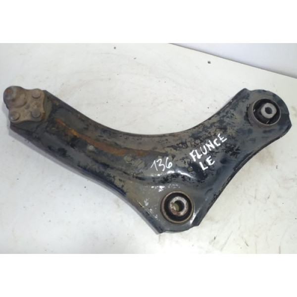 Bandeja Balança Dianteira Esquerda Renault Fluence 