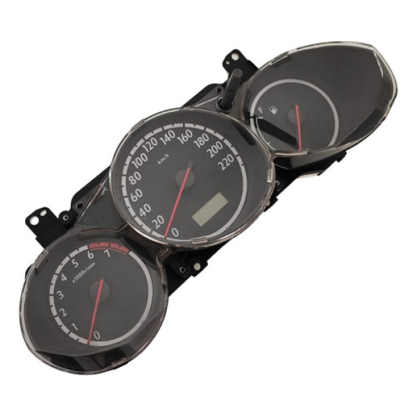 Painel De Instrumentos Honda Fit 2004 A 2008