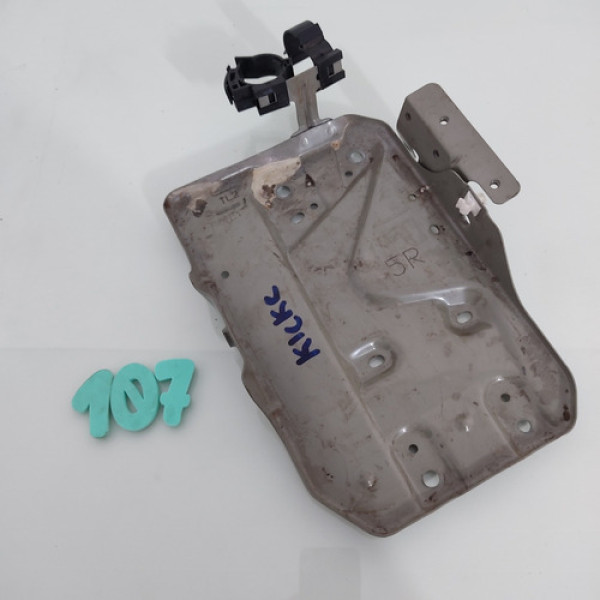 Suporte Bateria Nissan Kicks 