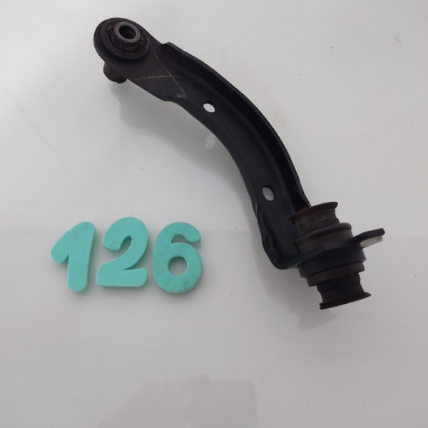 Braço Suspensão Dianteira Direita Nissan Tiida Livina