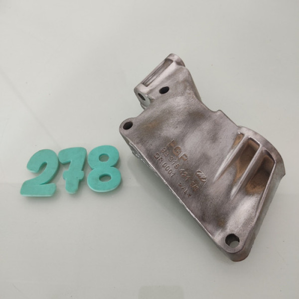 Suporte Do Alternador Fiat Fiorino 1.4 Cod 93315421