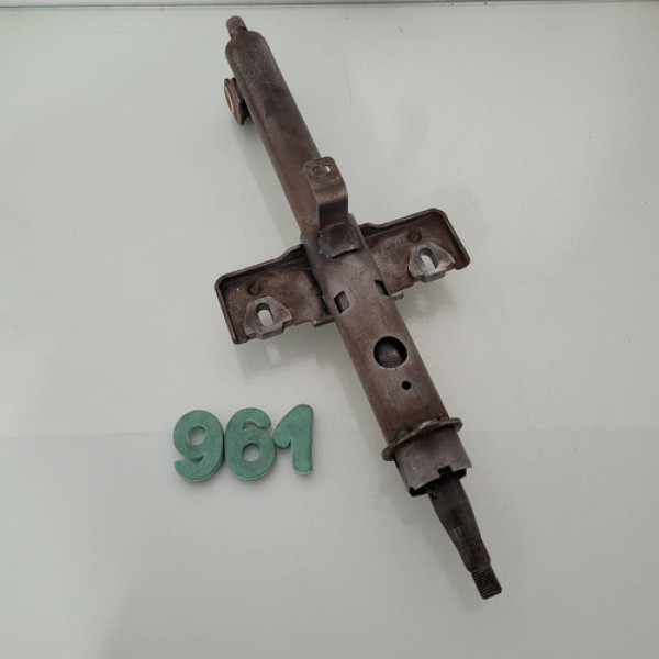 Coluna De Direção Hyundai Hb20 Cx 961