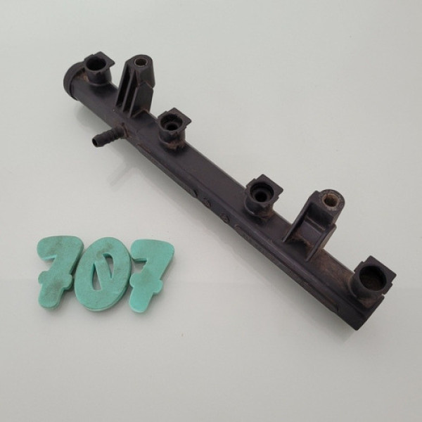 Flauta De Injeção Vw Gol G3 Cod 030133319af 