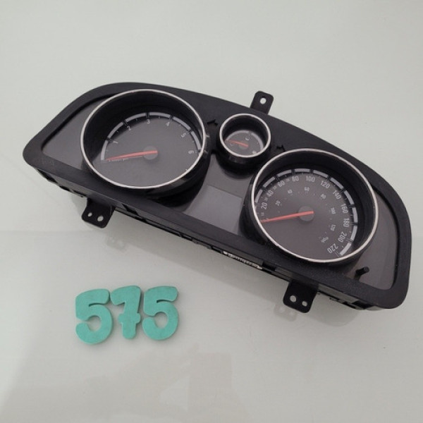 Painel De Instrumentos Gm Captiva 