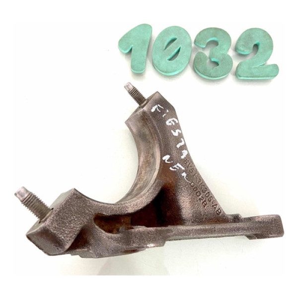 Suporte Semi Eixo Dianteiro New Fiesta - Cx 1032