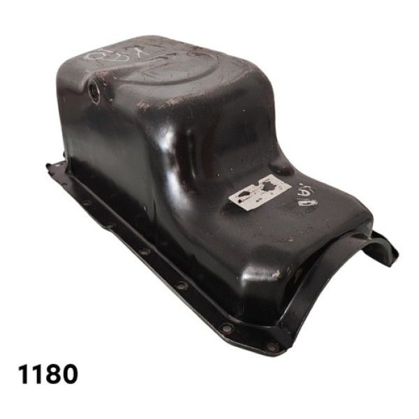 Carter De Óleo Do Motor Ford Ka 1.0 2001