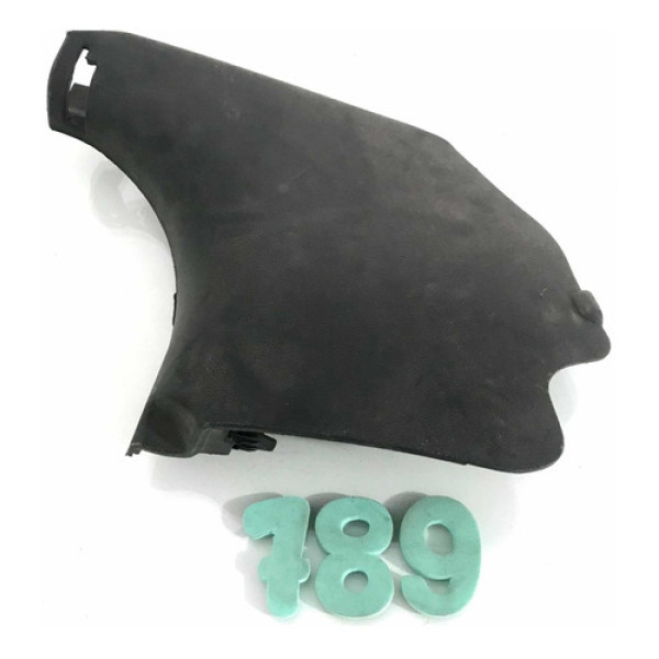 Acabamento/ Moldura Soleira L. Direito Hb20 Original  Cx 789