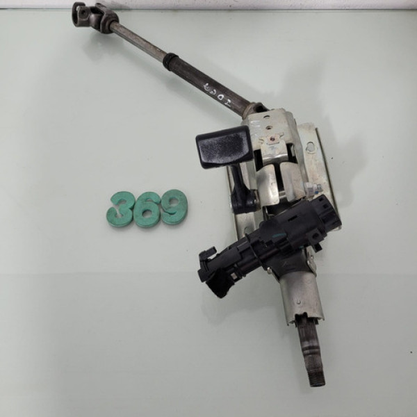 Coluna De Direção Fiat Idea 2013