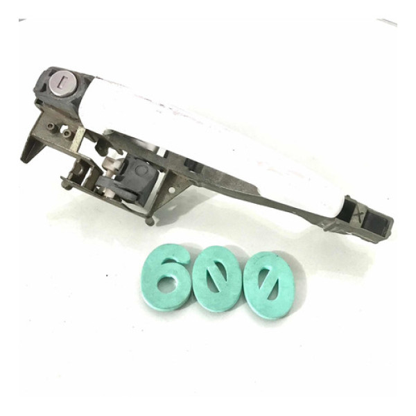 Maçaneta Externa Dianteira Esquerda Peugeot 208
