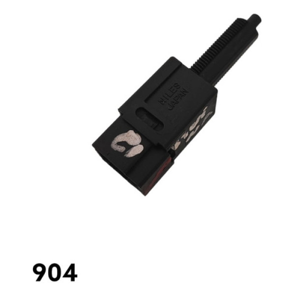 Interruptor Do Pedal De Freio Nissan Livina