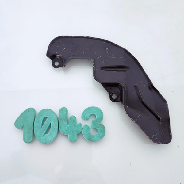 Espelho Do Freio Dianteiro Direito Fiat Siena Cx 1043