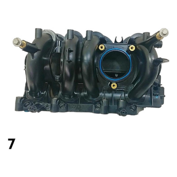 Coletor De Admissão Renault Sandero Logan 1.6