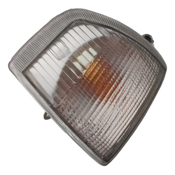 Lanterna Pisca Dianteiro Direito Ford Escort 1987 A 1992