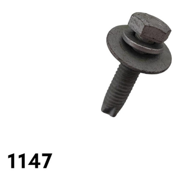 Parafuso Da Máquina Do Limpador Hyundai Azera  1125406256k