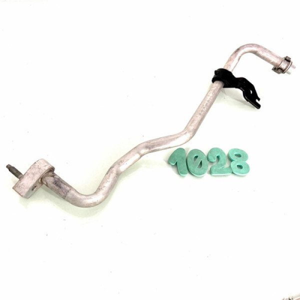 Mangueira Tubo Ar Condicionado Ford New Fiesta - Cx 1028