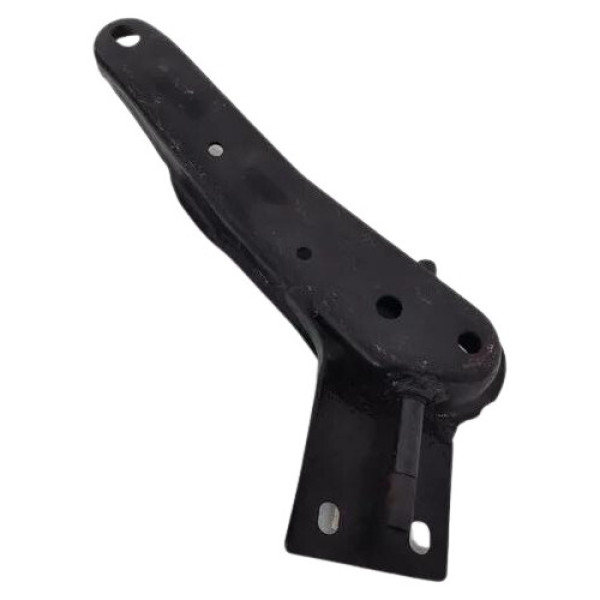 Suporte Braço Suspensão Dianteira Esquerda Lifan 320 Cx478 .