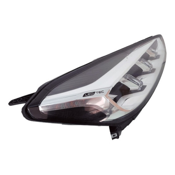 Farol Full Led Lado Direito Chery Tiggo 8 - Original