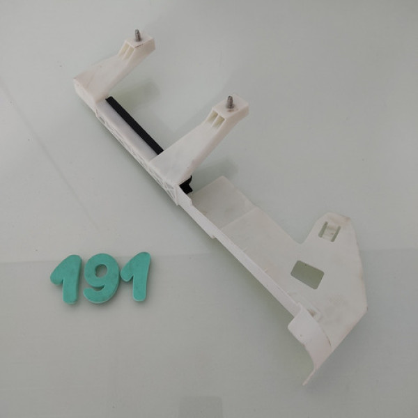 Guia Vidro Porta Dianteira Direita Jeep Renegade 