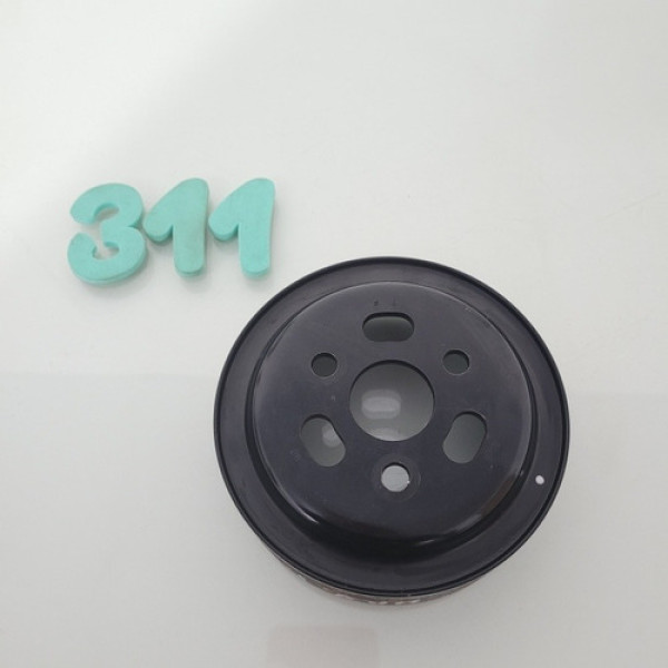 Polia Da Bomba D\'água Honda Hrv 1.8 